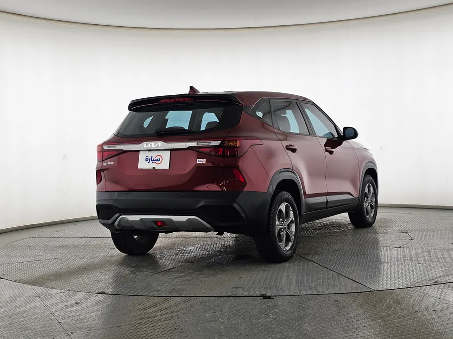 كيا سيلتوس LX 2023 