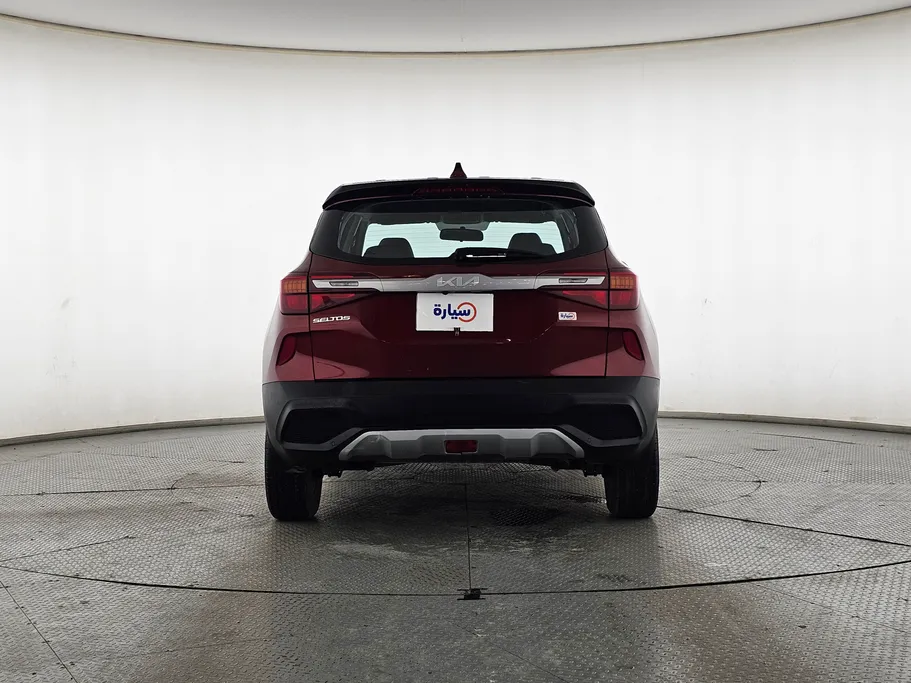 كيا سيلتوس LX 2023 