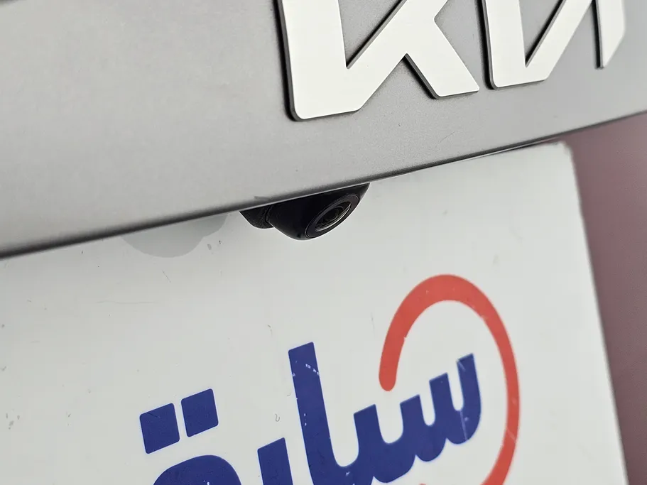 كيا سيلتوس LX 2023 