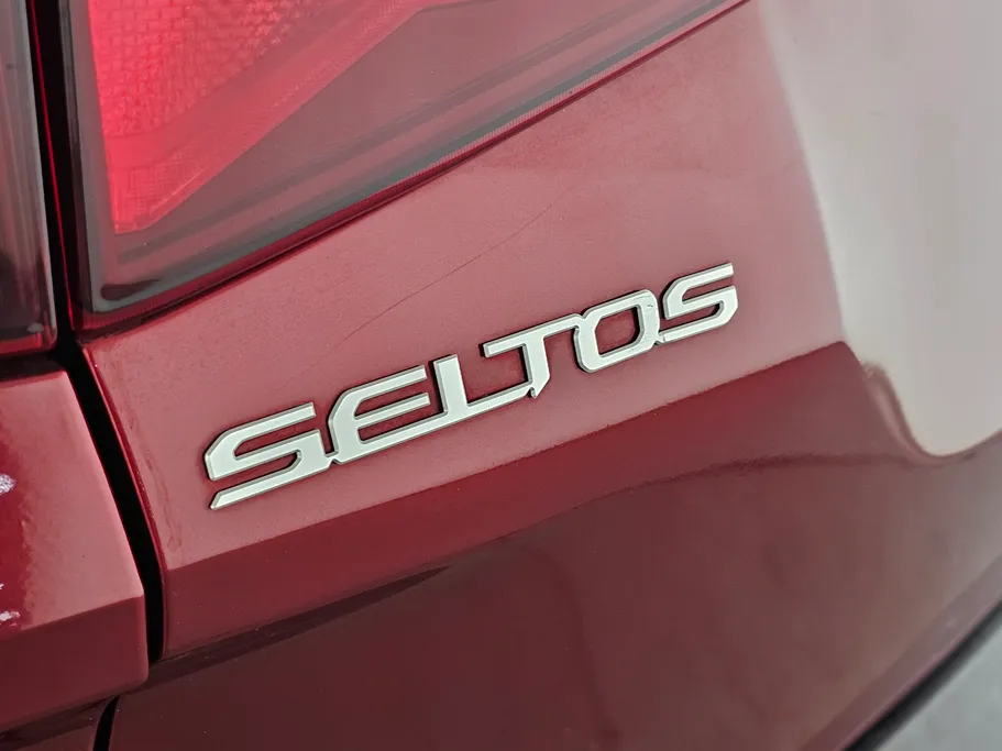 كيا سيلتوس LX 2023 