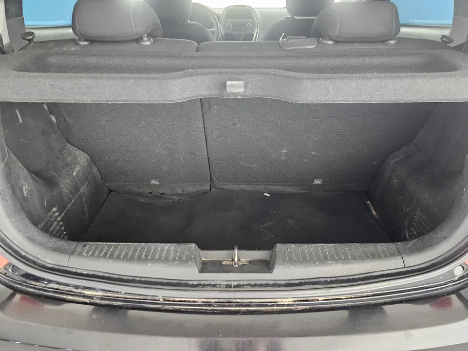 2019 Chevrolet Spark LS 