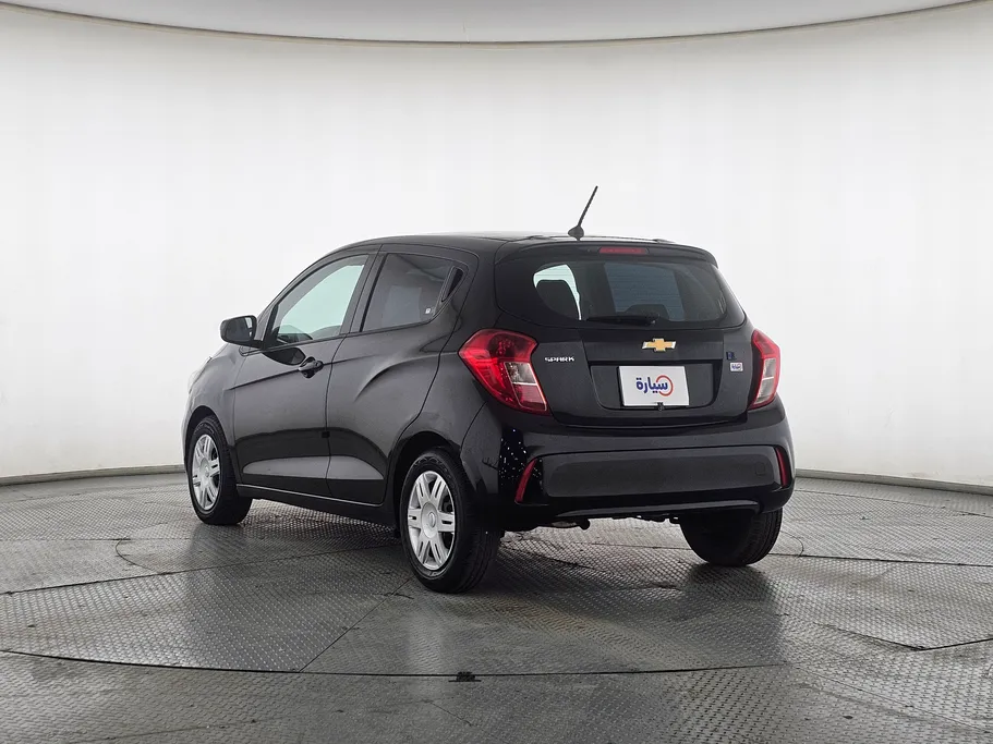 2019 Chevrolet Spark LS 