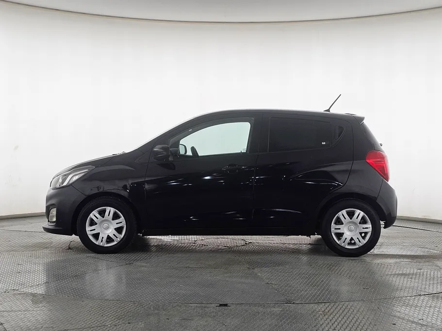 2019 Chevrolet Spark LS 