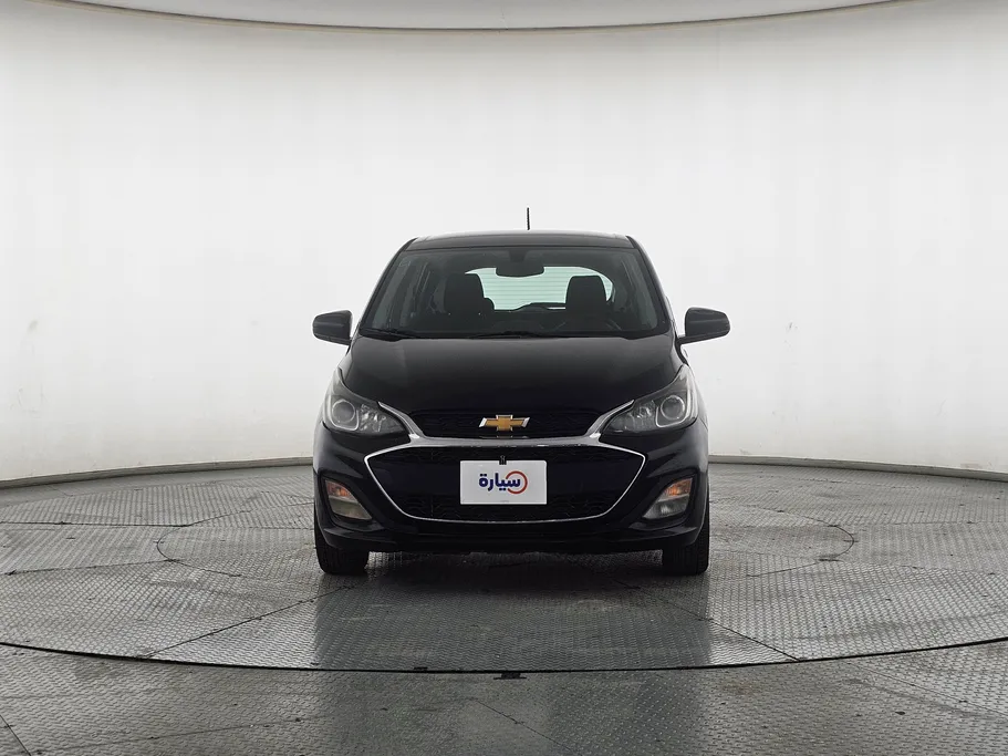 2019 Chevrolet Spark LS 