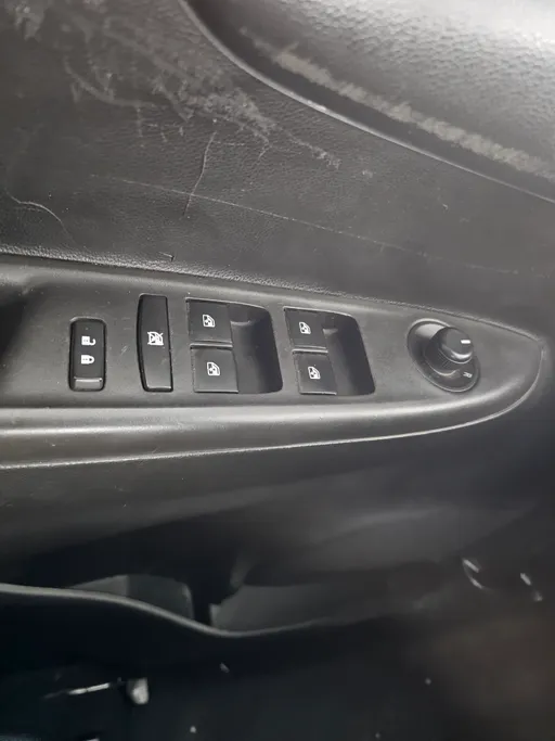 2019 Chevrolet Spark LS 