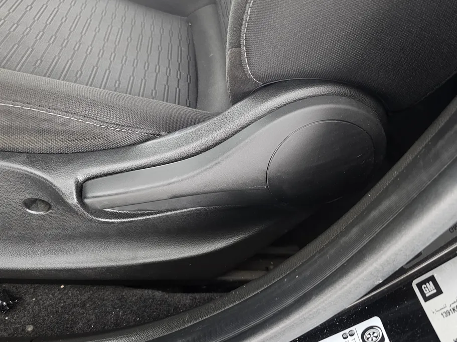 2019 Chevrolet Spark LS 