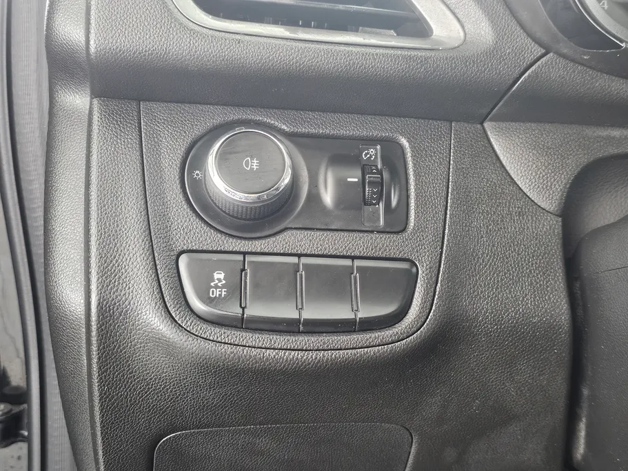 2019 Chevrolet Spark LS 