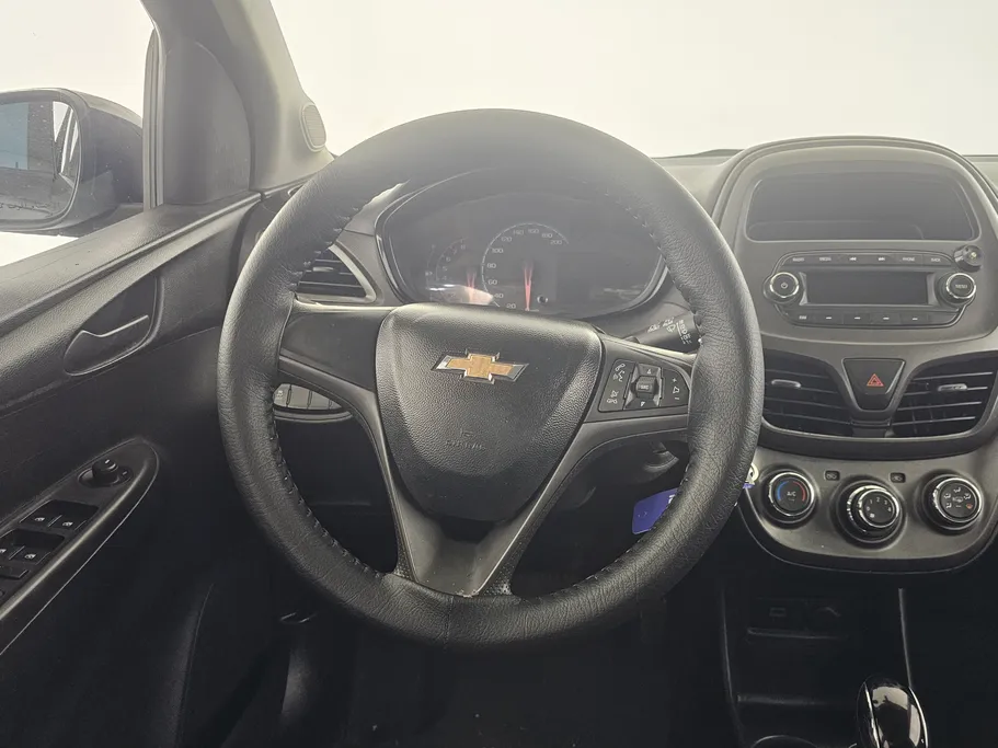 2019 Chevrolet Spark LS 