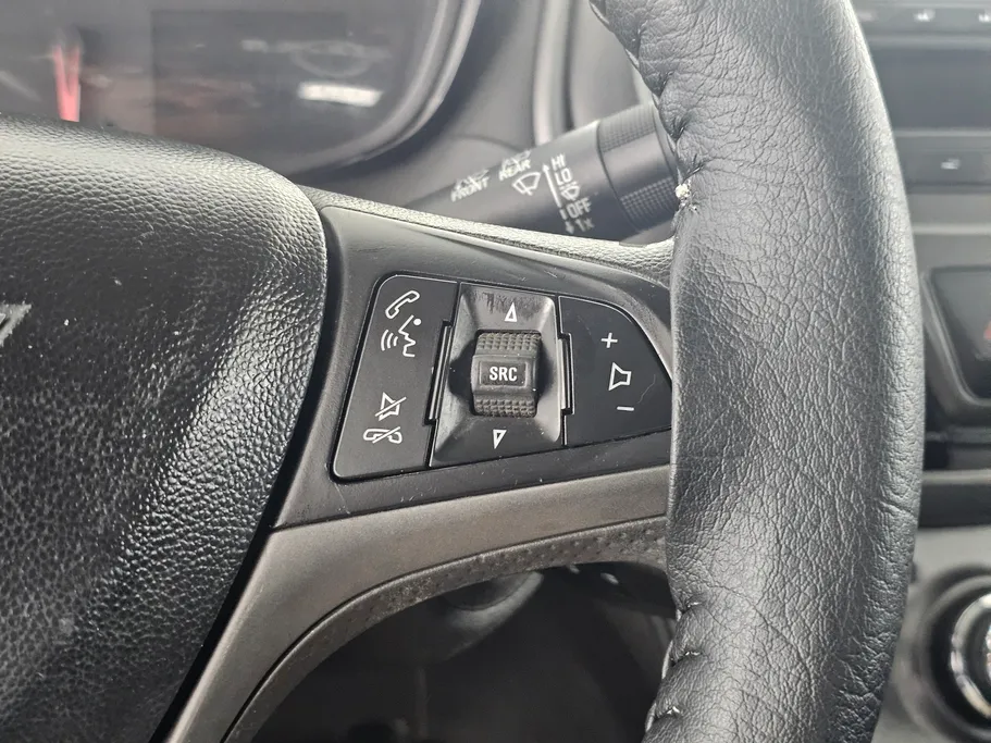 2019 Chevrolet Spark LS 