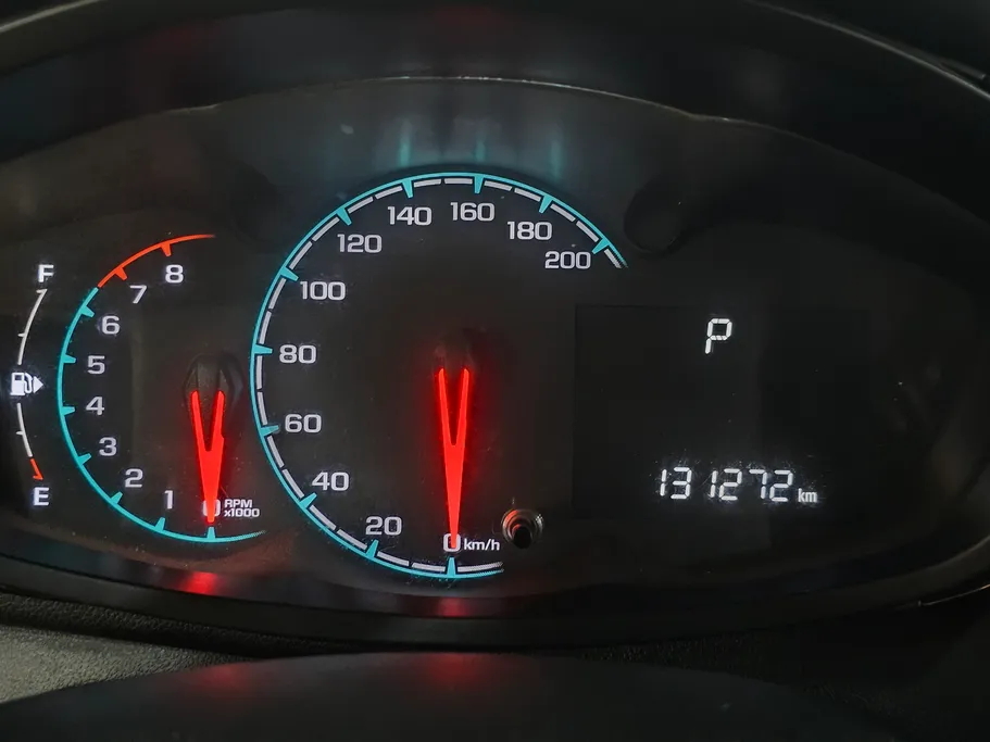 2019 Chevrolet Spark LS 