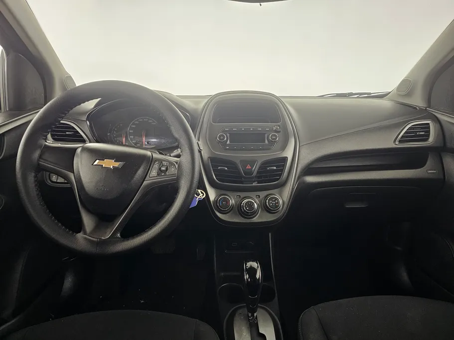 2019 Chevrolet Spark LS 