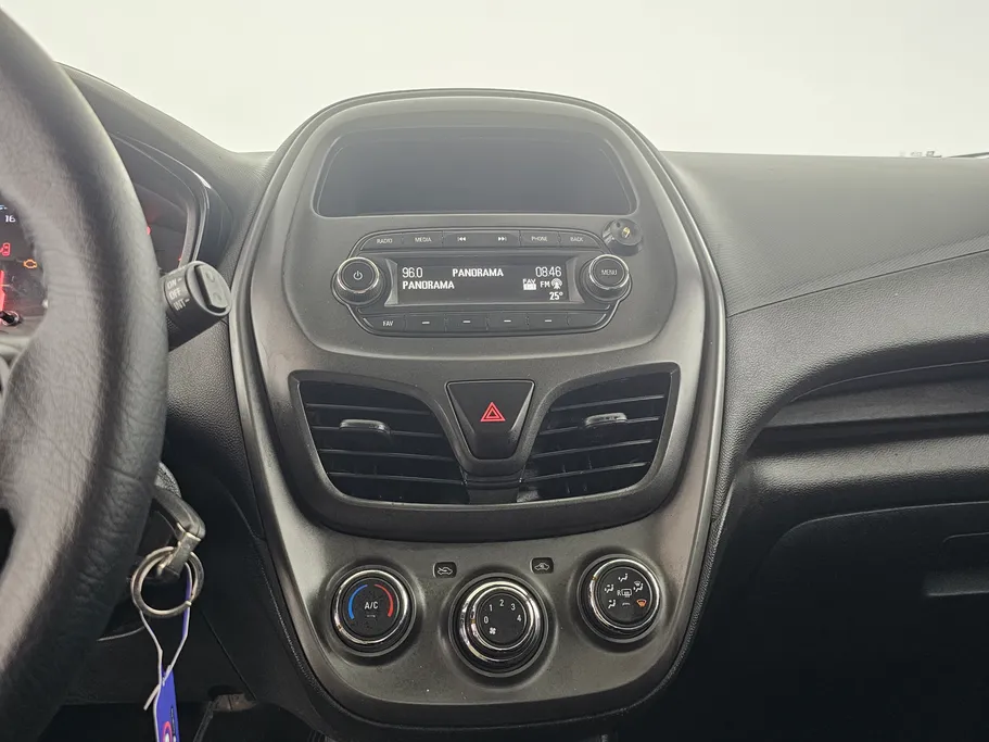 2019 Chevrolet Spark LS 