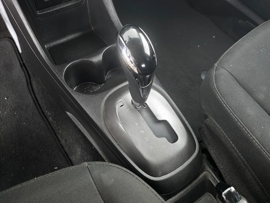 2019 Chevrolet Spark LS 