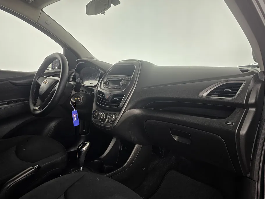 2019 Chevrolet Spark LS 