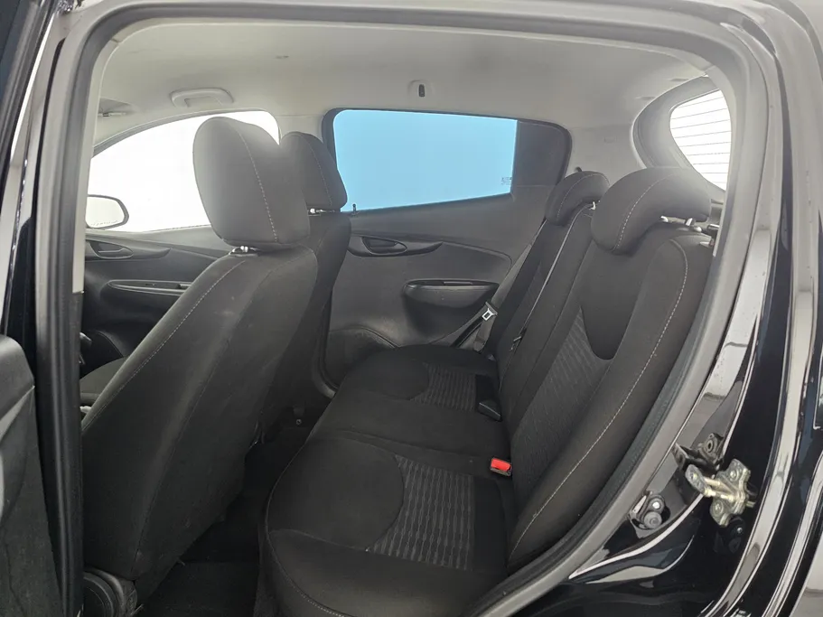 2019 Chevrolet Spark LS 