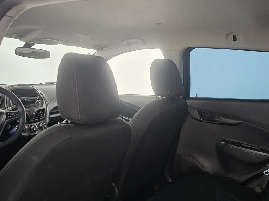 2019 Chevrolet Spark LS 