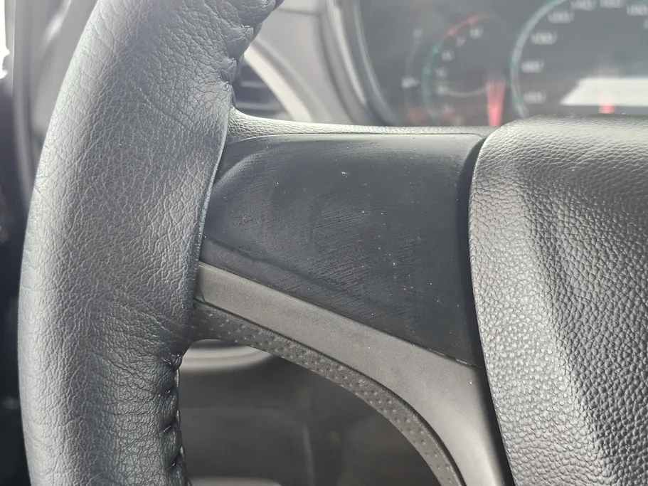 2019 Chevrolet Spark LS 