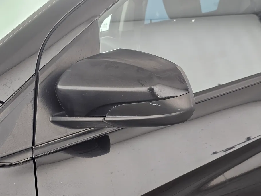 2019 Chevrolet Spark LS 