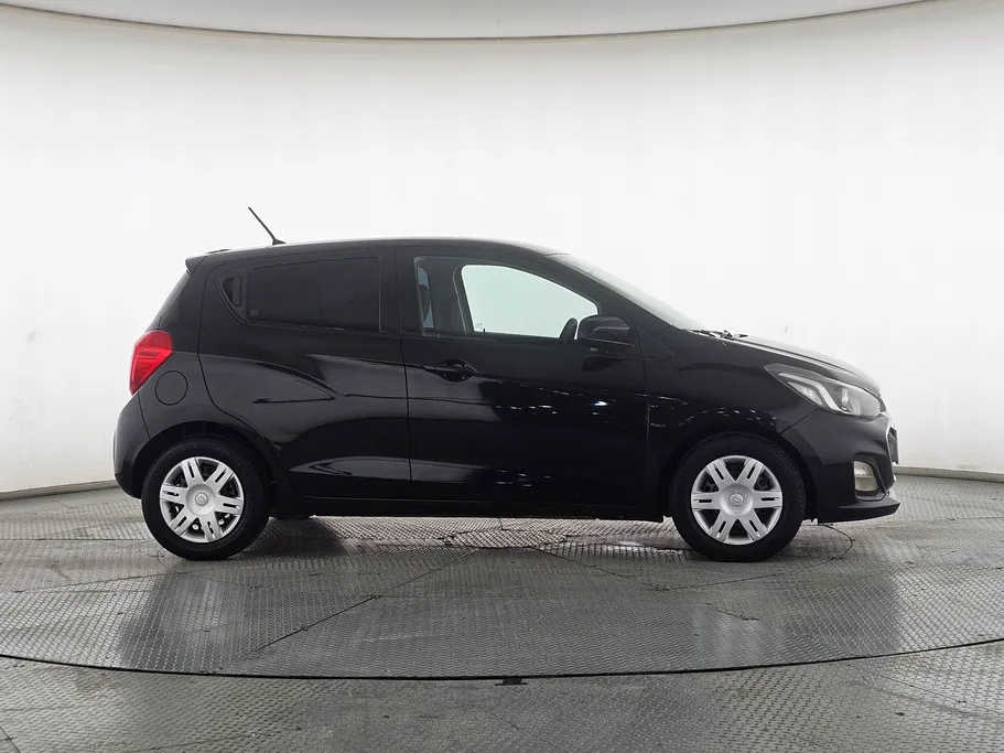 2019 Chevrolet Spark LS 