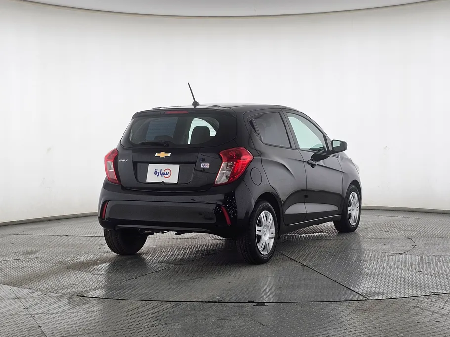 2019 Chevrolet Spark LS 