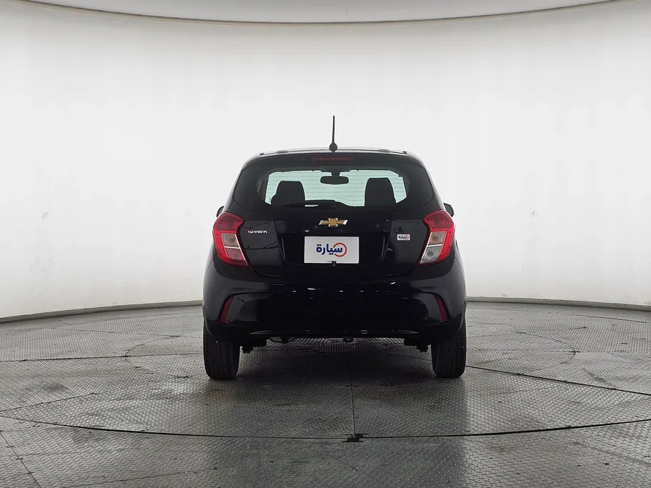 2019 Chevrolet Spark LS 