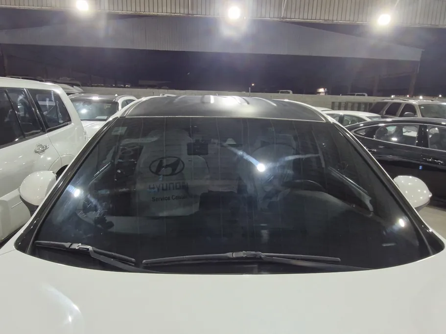 2021 Hyundai Santafe Smart 