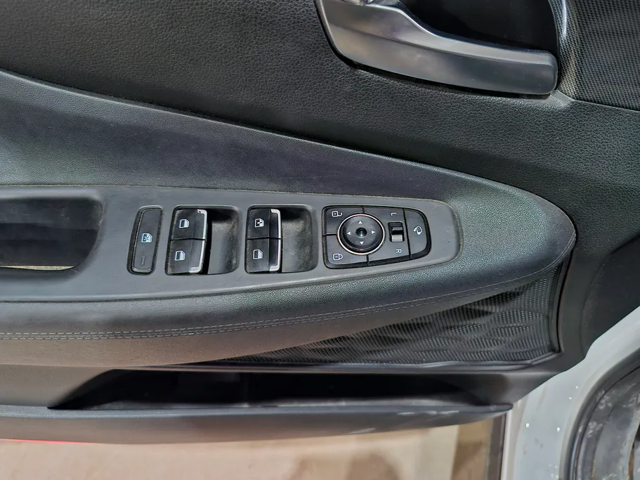 2021 Hyundai Santafe Smart 