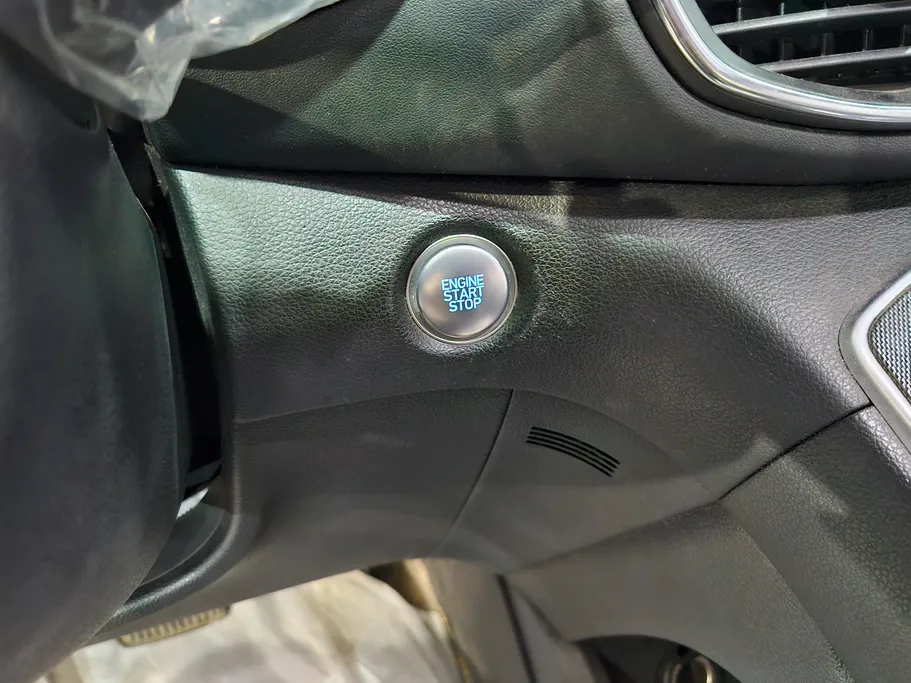 2021 Hyundai Santafe Smart 