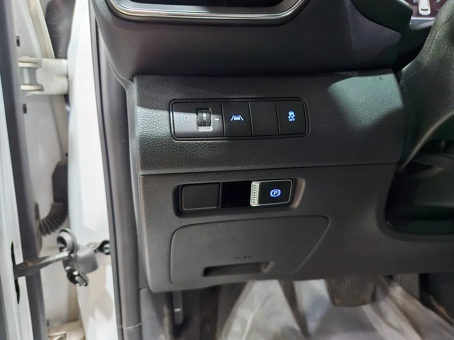 2021 Hyundai Santafe Smart 