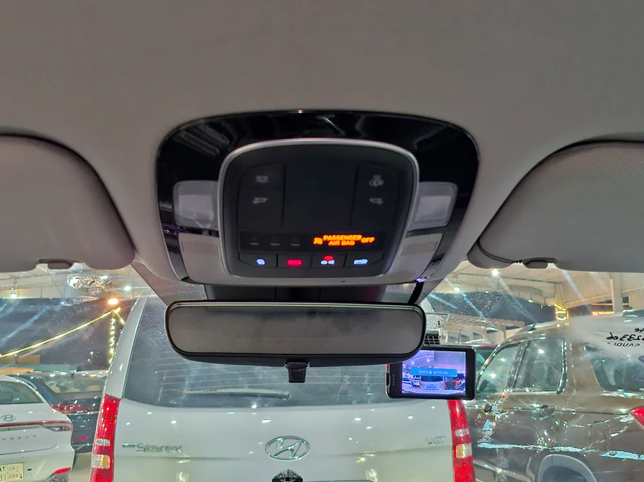 2021 Hyundai Santafe Smart 