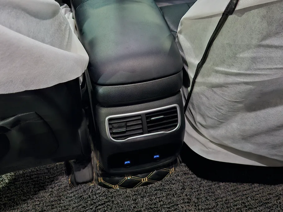 2021 Hyundai Santafe Smart 