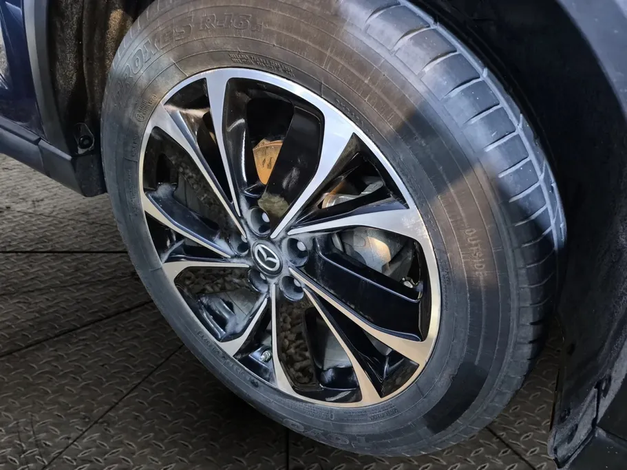 2023 Mazda CX5 Skyactiv G 