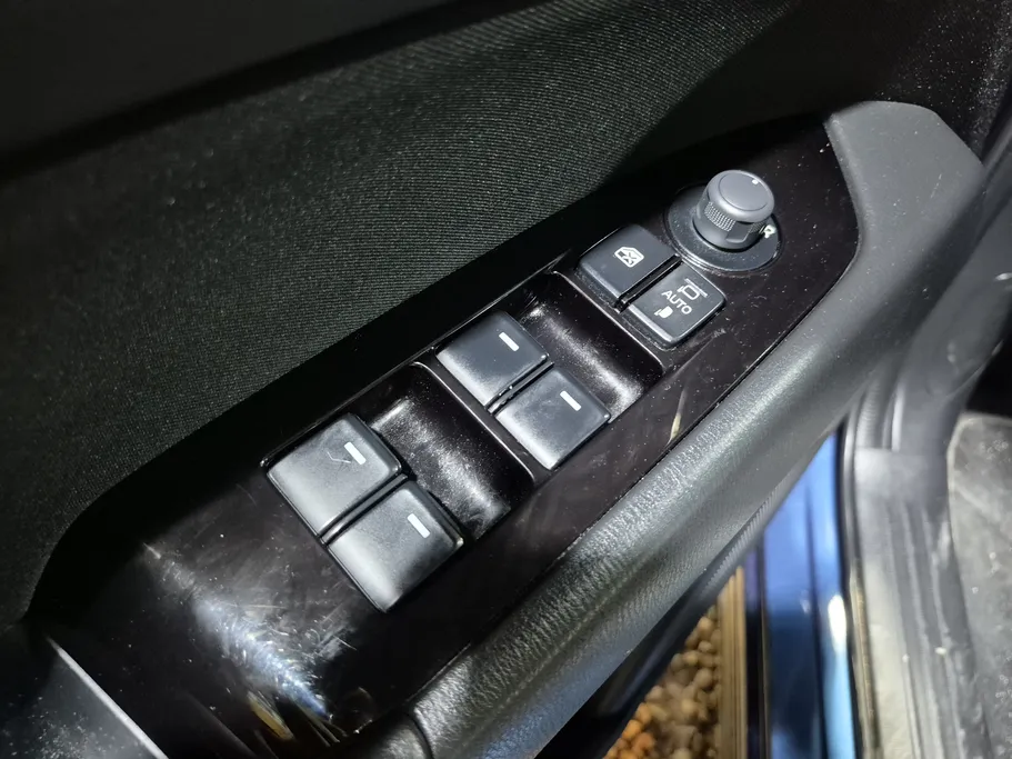 2023 Mazda CX5 Skyactiv G 