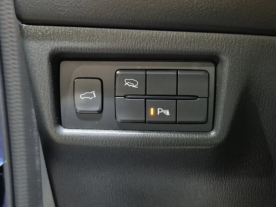 2023 Mazda CX5 Skyactiv G 