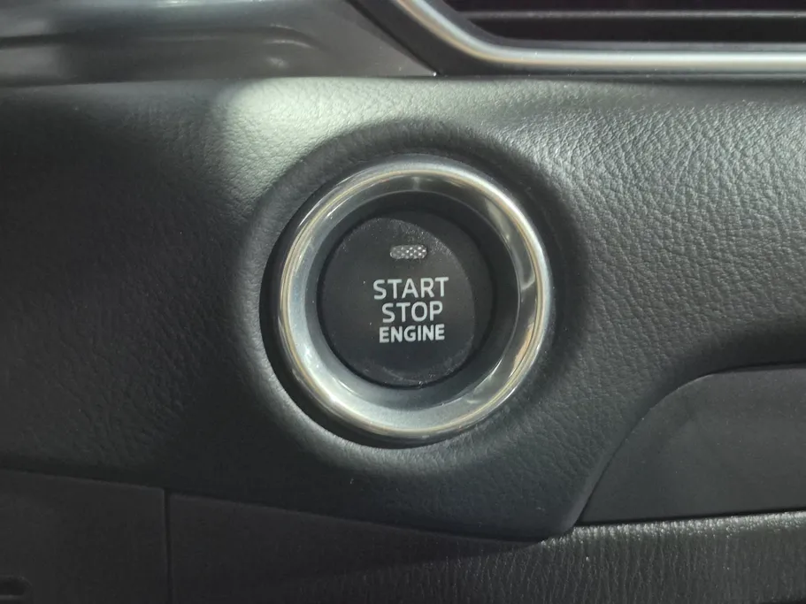 2023 Mazda CX5 Skyactiv G 