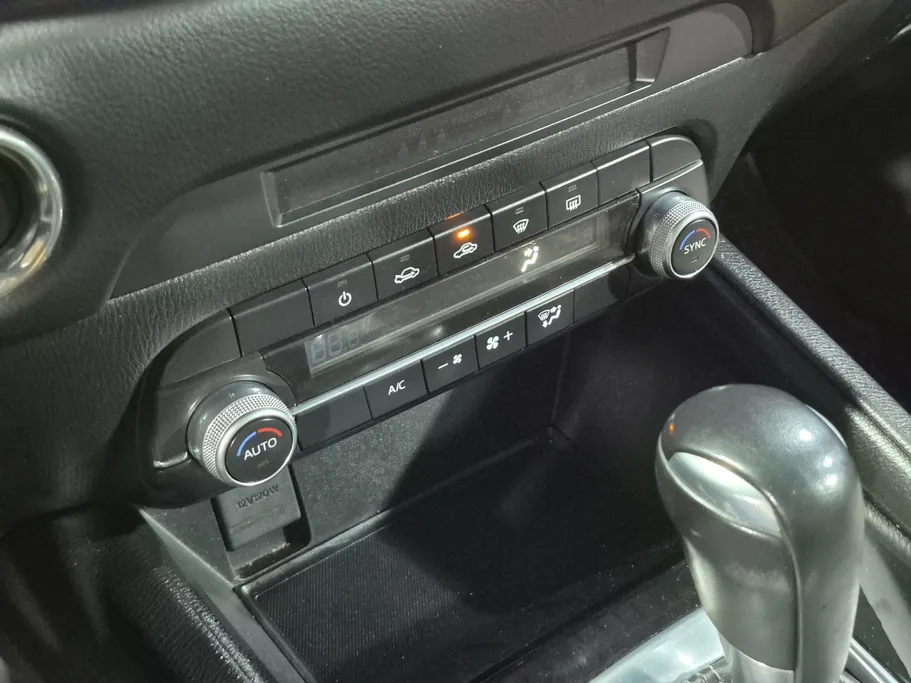 2023 Mazda CX5 Skyactiv G 