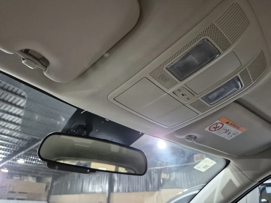 2023 Mazda CX5 Skyactiv G 