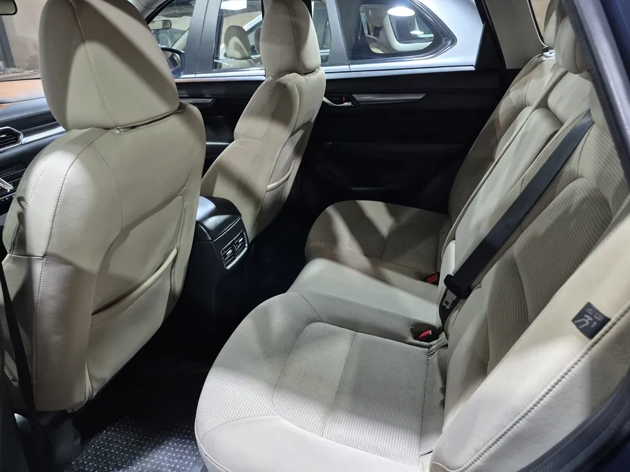 2023 Mazda CX5 Skyactiv G 