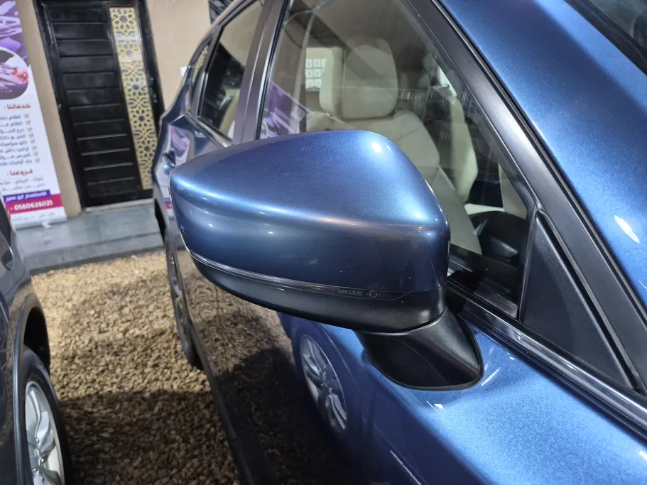 2023 Mazda CX5 Skyactiv G 