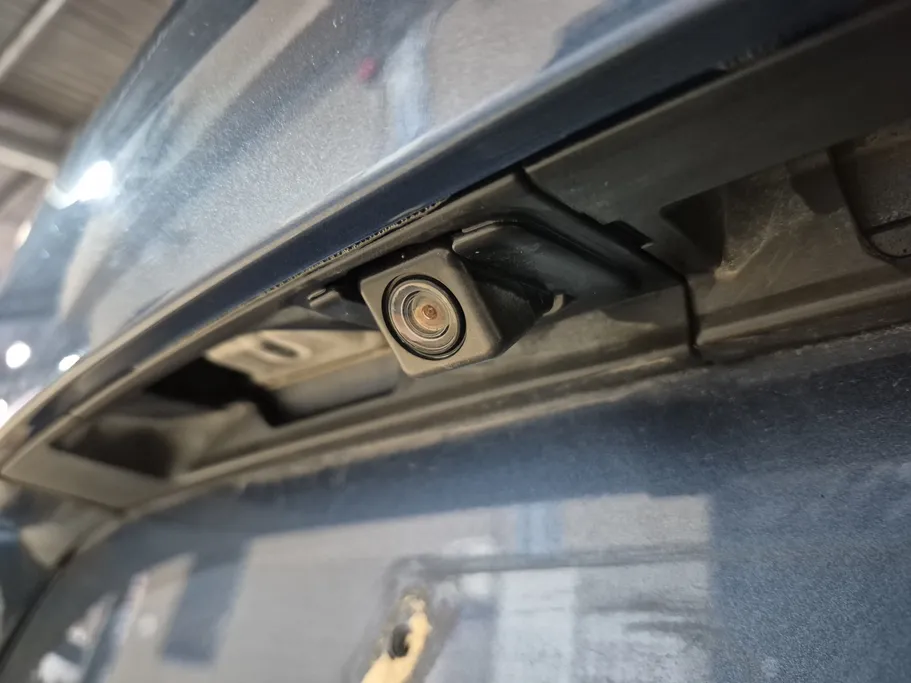 2023 Mazda CX5 Skyactiv G 