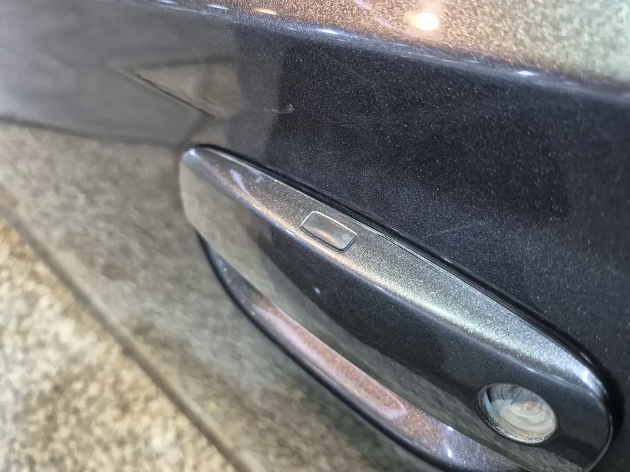 دودج تشارجر SXT 2021 