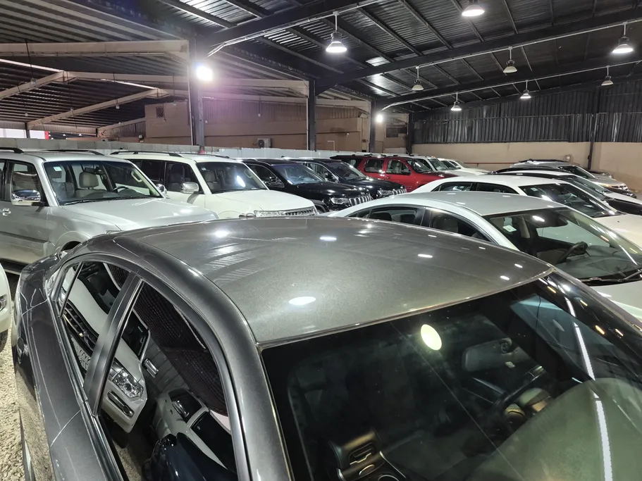 دودج تشارجر SXT 2021 