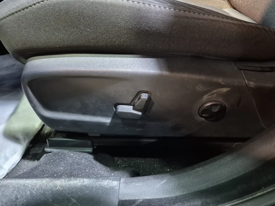 دودج تشارجر SXT 2021 