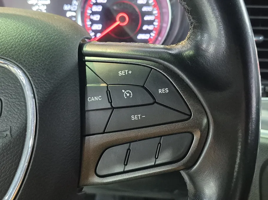 دودج تشارجر SXT 2021 