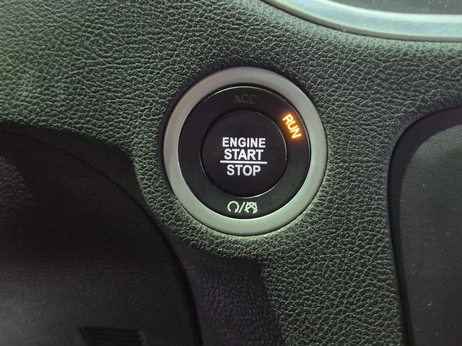 دودج تشارجر SXT 2021 