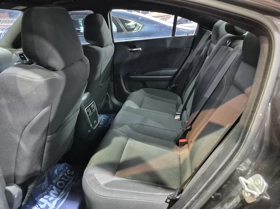 دودج تشارجر SXT 2021 