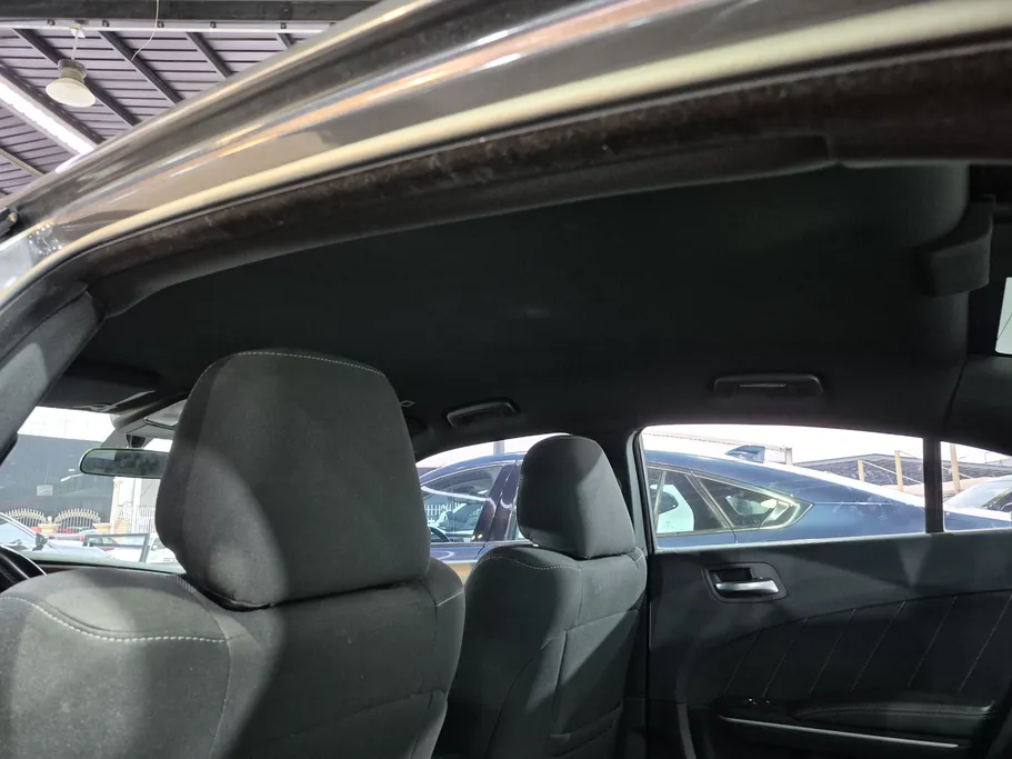 دودج تشارجر SXT 2021 