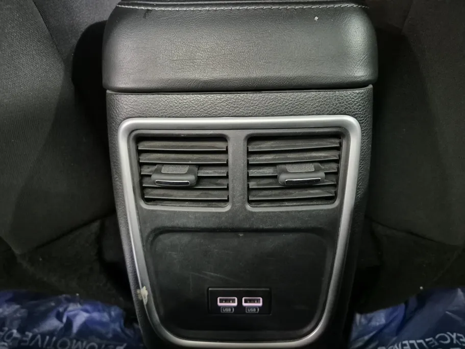 دودج تشارجر SXT 2021 