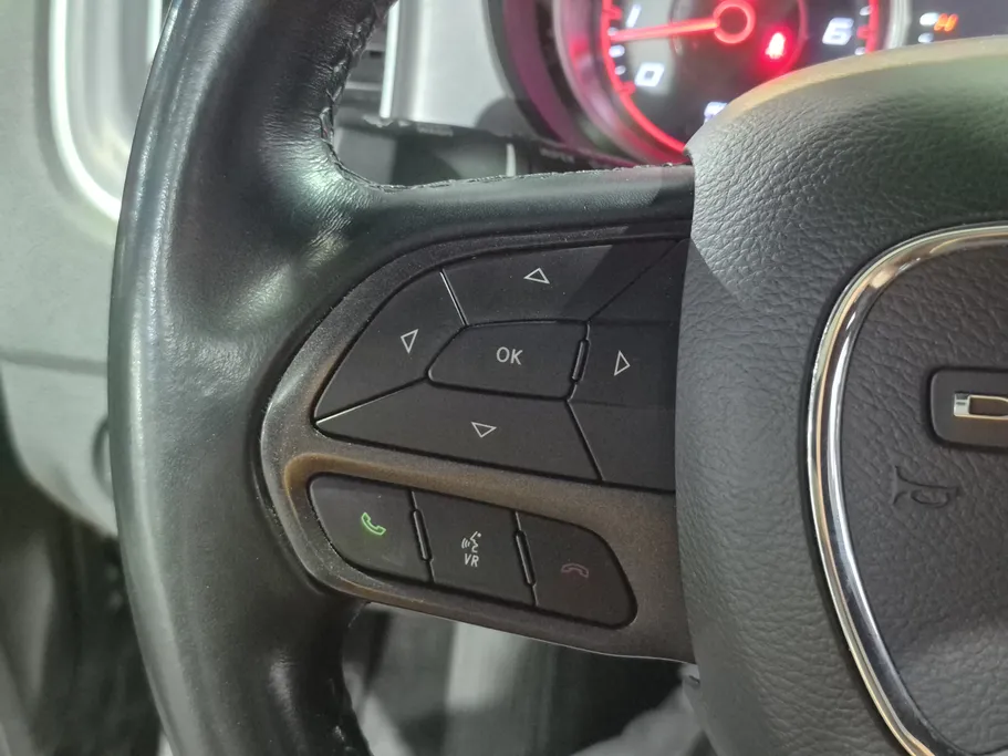 دودج تشارجر SXT 2021 