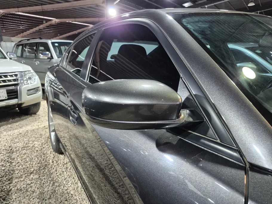 دودج تشارجر SXT 2021 